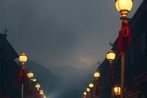 手机屏幕显示已读提示，指尖停在输入框上方